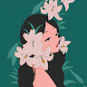 Meet your Posher, Flora